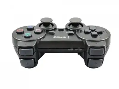 GEMBIRD JPD-THRILLERSHOCK 3 Wireless
