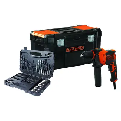 BLACK & DECKER BEH710KA80
