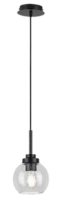 RABALUX Tirina,visilica E27 1x15W