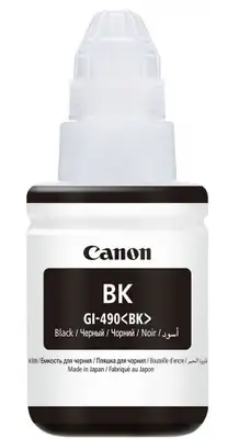 CANON GI490 (black)