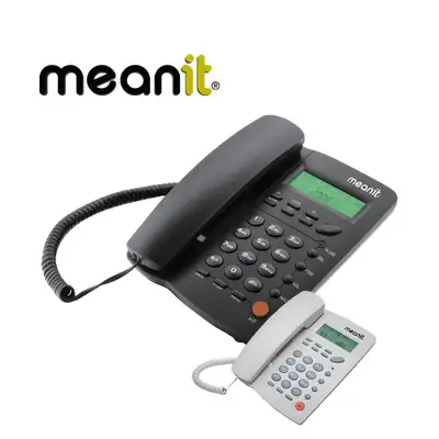 MeanIT ST300 Black
