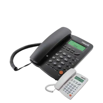 MeanIT ST300 Black