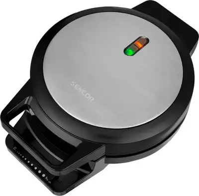 SENCOR SWF 1010BK