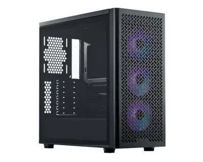 COOLER MASTER Elite 502 (E502-KGNN-S00)