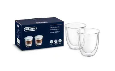 DELONGHI Cappuccino set DLSC311