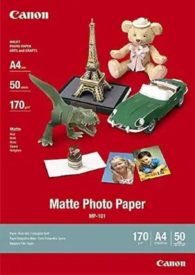 CANON MP101 A4 (50B.)