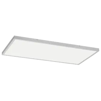 RABALUX Damek2 plafonjera LED80W 120x60cm