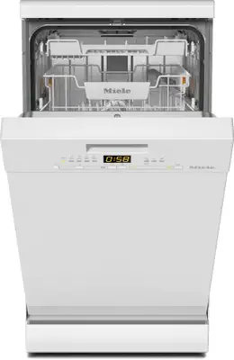 MIELE G 5540 SC BW