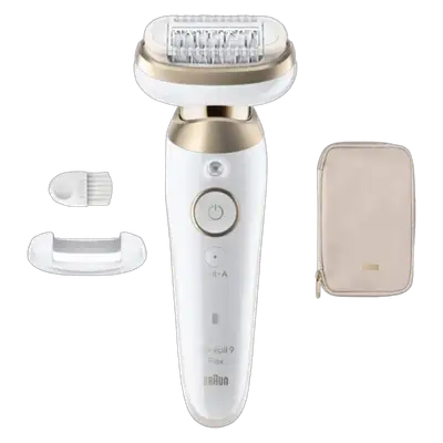 BRAUN LEGEPIL SES9-011 3D GLD BOX MN 6x1