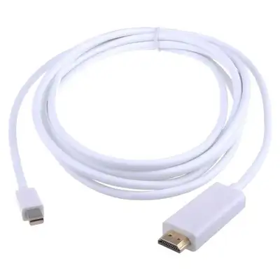 LINKOM MINI DISPLAYPORT NA HDMI M / M 1.8M