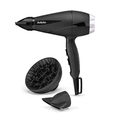 BABYLISS 6710DE
