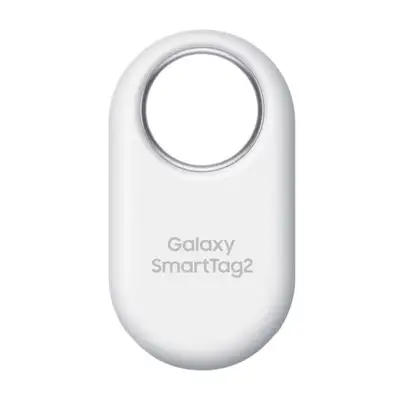 SAMSUNG Galaxy SmartTag2 White