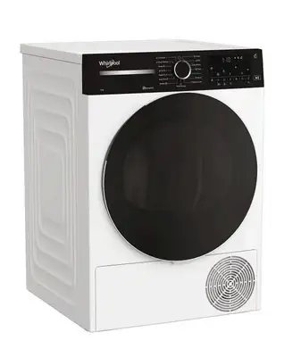 WHIRLPOOL WP B9X WBS EE
