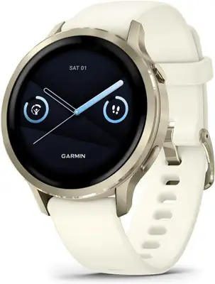 GARMIN Venu 4 41mm Bone