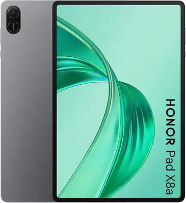 HONOR Pad X8a WiFi 11"4GB/128GB Space Gray