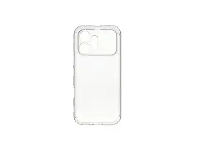 HONOR 600 Transparent Case