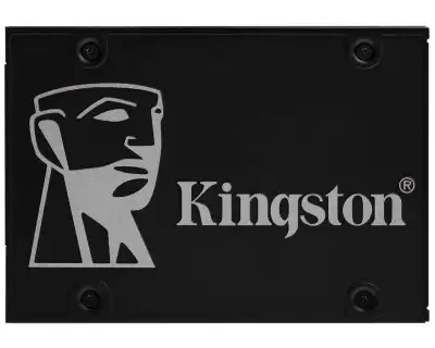 KINGSTON 2048G SSD KC600 SATA3 2.5"