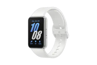 SAMSUNG Galaxy FIT3 Silver SM-R390-NZS