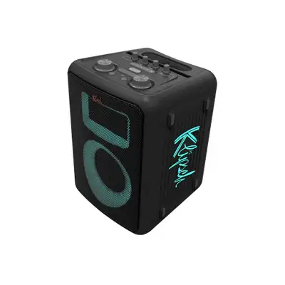 KLIPSCH Vegas Black