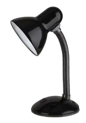 RABALUX Dylan stona lampa E27 max 40W crno