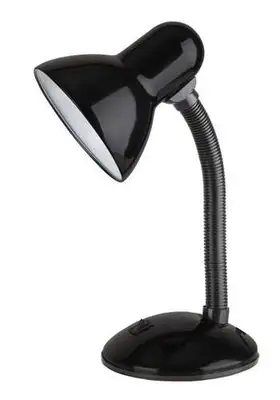 RABALUX Dylan stona lampa E27 max 40W crno