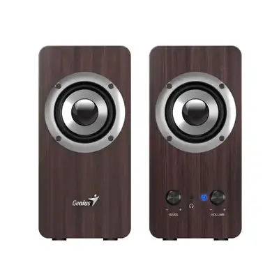 GENIUS SP-HF400 Dark Brown EU 100-240V