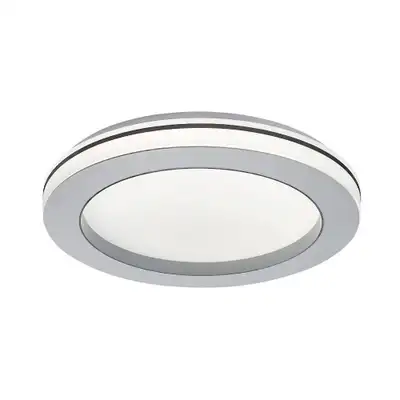 RABALUX Cressida, plafonjera, LED  /  24W