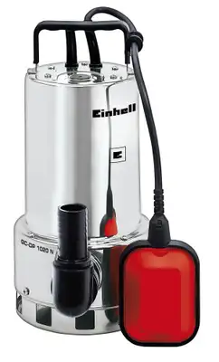 EINHELL GC-DP 1020 N