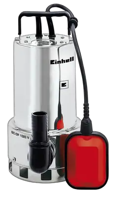 EINHELL GC-DP 1020 N