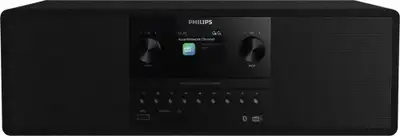 PHILIPS TAM6500 / 10
