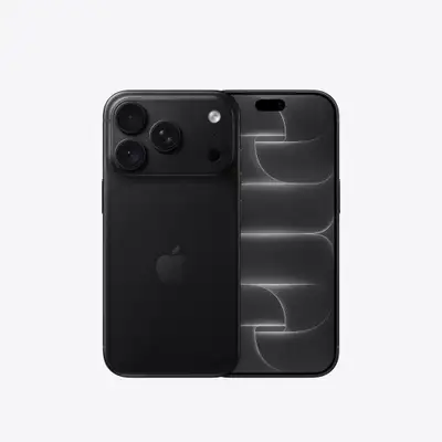 APPLE iPhone 18 Pro 512GB Black mjru4sx / a