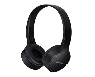 PANASONIC RB-HF420BE-K crna