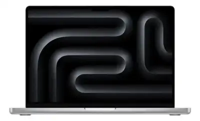 APPLE APPLE MacBook Pro 14", M5 PRO 18C CPU/18C/20C GPU, 24GB, 2T, CRO, silver - mgdp4cr/a