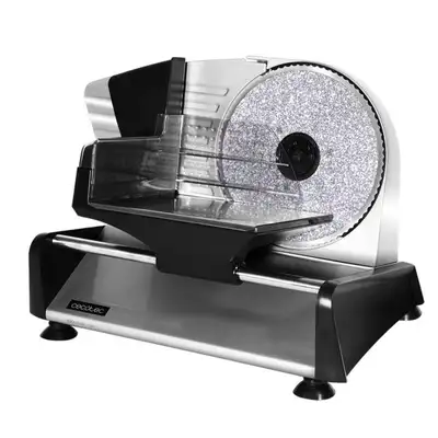 CECOTEC RocknCut Twin