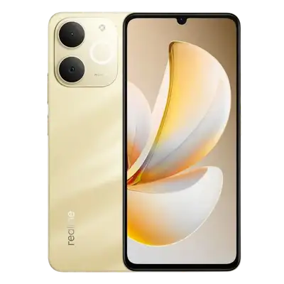 REALME Note 70T 4GB/128GB Beach Gold