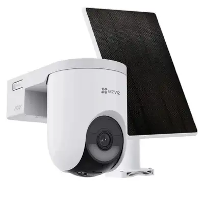 EZVIZ CS-HB8c/SP (4MP) sa solarnim panelom