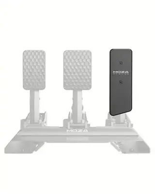 MOZA  Long Throttle Plate