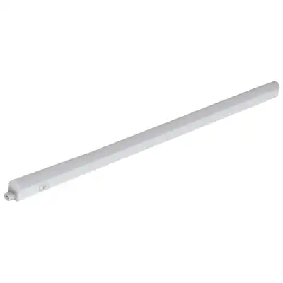 RABALUX Greg cabinetlight LED 16W 4000K 117cm bela