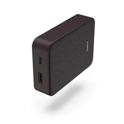 HAMA Power bank Colour 20 10000mAh Purple
