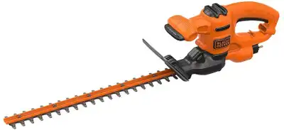 BLACK & DECKER BEHT201