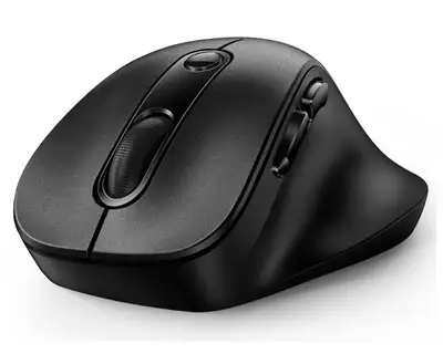 GENIUS Ergo 9000S,Black