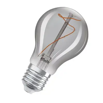 LEDVANCE  VINTAGE 1906 LED lampa boja dima 3,4W E27