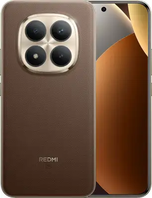 XIAOMI Redmi Note 15 Pro+ 5G 12GB / 512GB Mocha Brown MZB0MJ6EU