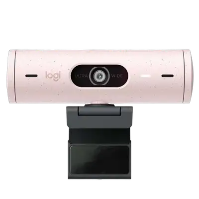 LOGITECH Brio 500 Full HD Rose 960-001421