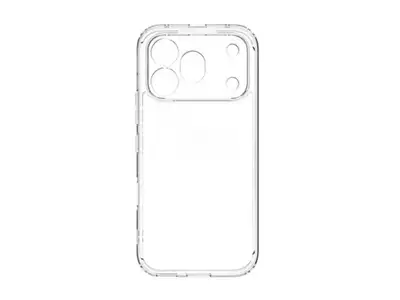 HONOR 600 Pro Transparent Case