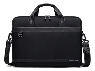 ARCTIC HUNTER Laptop torba Arctic Hunter GW00022 Black