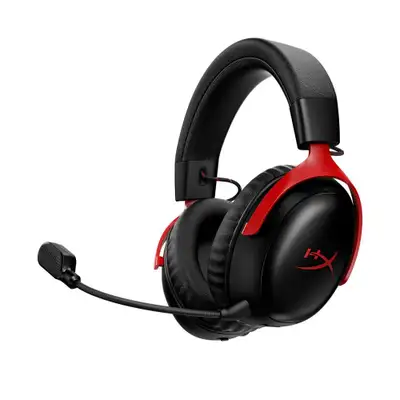HYPERX Cloud III SWL Gaming Headset crno-crvena (A59Z0AA)