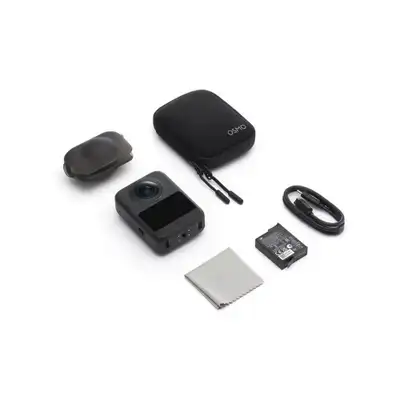 DJI Osmo 360 Standard Combo CP.OS.00000441.04