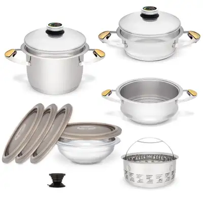 ZEPTER Z-500 JUNIOR SET POSUĐA