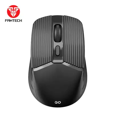 FANTECH W605 GO black